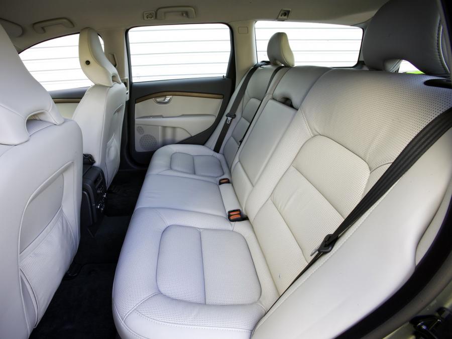  Volvo V70 T6 2007 года  (фото 4 из 64)